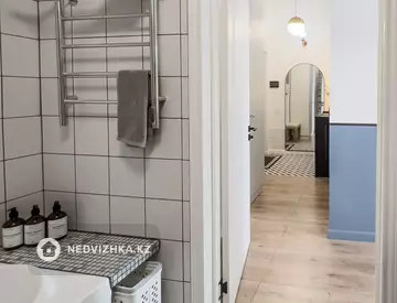 42 м², 1-комнатная квартира, этаж 6 из 6, 42 м², на длительный срок, изображение - 22