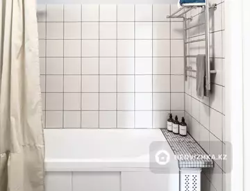 42 м², 1-комнатная квартира, этаж 6 из 6, 42 м², на длительный срок, изображение - 23