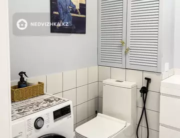 42 м², 1-комнатная квартира, этаж 6 из 6, 42 м², на длительный срок, изображение - 26
