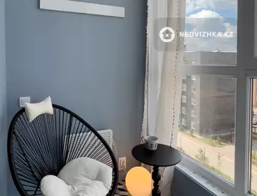 42 м², 1-комнатная квартира, этаж 6 из 6, 42 м², на длительный срок, изображение - 35
