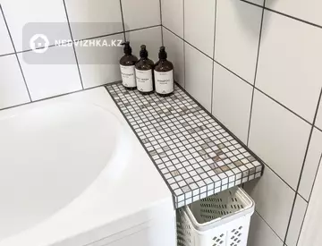 42 м², 1-комнатная квартира, этаж 6 из 6, 42 м², на длительный срок, изображение - 24