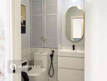 42 м², 1-комнатная квартира, этаж 6 из 6, 42 м², на длительный срок, изображение - 25
