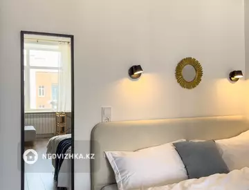 42 м², 1-комнатная квартира, этаж 6 из 6, 42 м², на длительный срок, изображение - 33