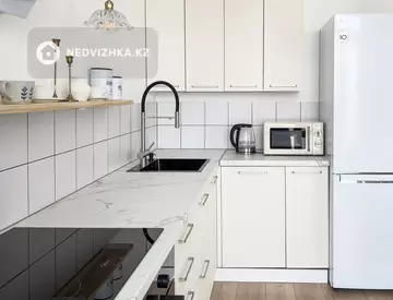42 м², 1-комнатная квартира, этаж 6 из 6, 42 м², на длительный срок, изображение - 10