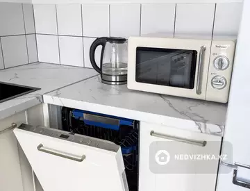 42 м², 1-комнатная квартира, этаж 6 из 6, 42 м², на длительный срок, изображение - 11
