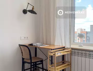 42 м², 1-комнатная квартира, этаж 6 из 6, 42 м², на длительный срок, изображение - 21