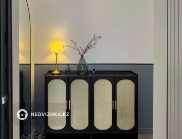 1-комнатная квартира, этаж 6 из 6, 42 м², на длительный срок