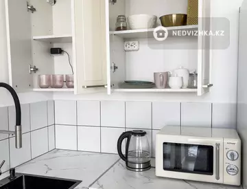 42 м², 1-комнатная квартира, этаж 6 из 6, 42 м², на длительный срок, изображение - 12