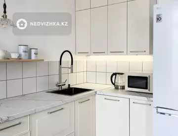 42 м², 1-комнатная квартира, этаж 6 из 6, 42 м², на длительный срок, изображение - 13