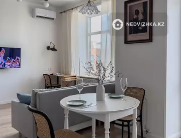 42 м², 1-комнатная квартира, этаж 6 из 6, 42 м², на длительный срок, изображение - 15