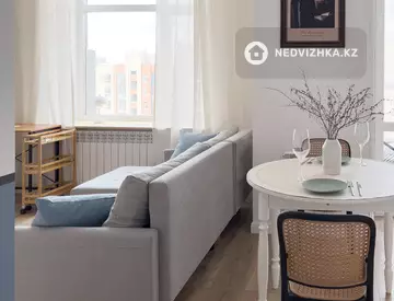 42 м², 1-комнатная квартира, этаж 6 из 6, 42 м², на длительный срок, изображение - 19