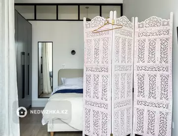 42 м², 1-комнатная квартира, этаж 6 из 6, 42 м², на длительный срок, изображение - 30