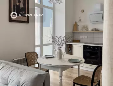 42 м², 1-комнатная квартира, этаж 6 из 6, 42 м², на длительный срок, изображение - 5