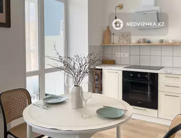 1-комнатная квартира, этаж 6 из 6, 42 м², на длительный срок
