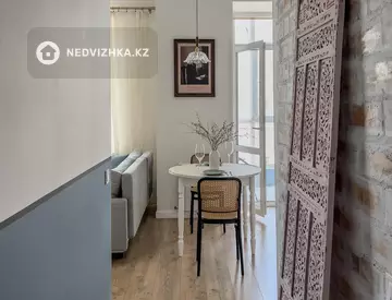 42 м², 1-комнатная квартира, этаж 6 из 6, 42 м², на длительный срок, изображение - 4