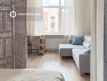 42 м², 1-комнатная квартира, этаж 6 из 6, 42 м², на длительный срок, изображение - 29
