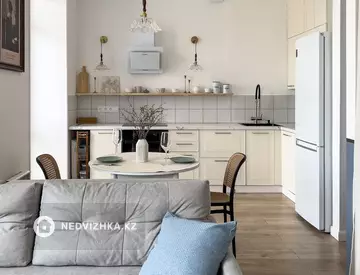 42 м², 1-комнатная квартира, этаж 6 из 6, 42 м², на длительный срок, изображение - 9