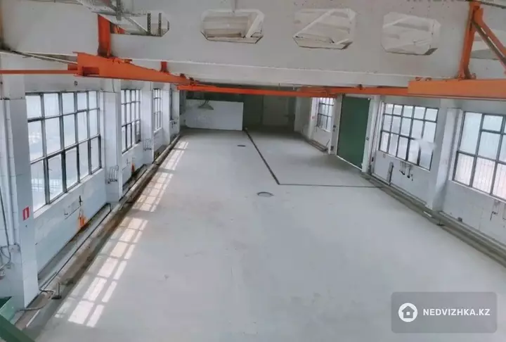 1000 м², Складское помещение, этаж 1 из 1, 1 000 м², изображение - 1