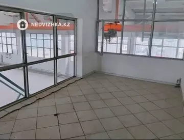 Складское помещение, этаж 1 из 1, 1 000 м²