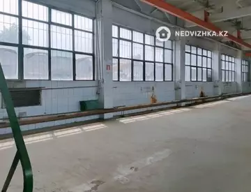 Складское помещение, этаж 1 из 1, 1 000 м²
