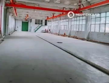 Складское помещение, этаж 1 из 1, 1 000 м²