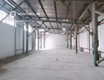 1000 м², Складское помещение, этаж 1 из 1, 1 000 м², изображение - 7