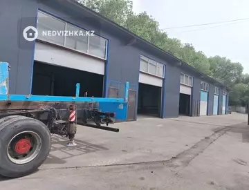1000 м², Складское помещение, этаж 1 из 1, 1 000 м², изображение - 9