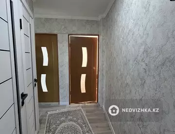 44.7 м², 2-комнатная квартира, этаж 5 из 5, 45 м², изображение - 8