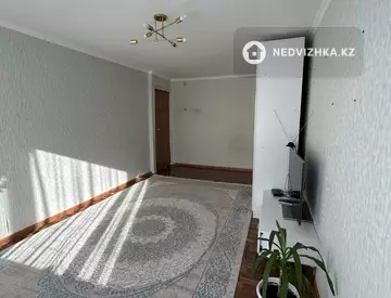 44.7 м², 2-комнатная квартира, этаж 5 из 5, 45 м², изображение - 0