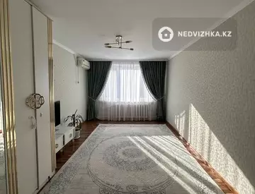 44.7 м², 2-комнатная квартира, этаж 5 из 5, 45 м², изображение - 1