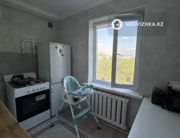 44.7 м², 2-комнатная квартира, этаж 5 из 5, 45 м², изображение - 11