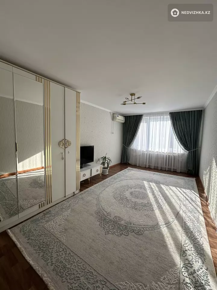 44.7 м², 2-комнатная квартира, этаж 5 из 5, 45 м², изображение - 1
