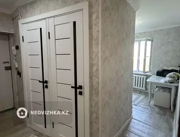 44.7 м², 2-комнатная квартира, этаж 5 из 5, 45 м², изображение - 6