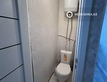 44.7 м², 2-комнатная квартира, этаж 5 из 5, 45 м², изображение - 12
