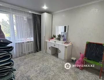 44.7 м², 2-комнатная квартира, этаж 5 из 5, 45 м², изображение - 5