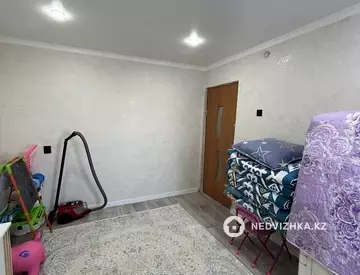 44.7 м², 2-комнатная квартира, этаж 5 из 5, 45 м², изображение - 3