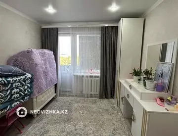 44.7 м², 2-комнатная квартира, этаж 5 из 5, 45 м², изображение - 4