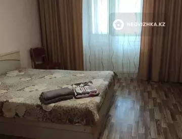 2-комнатная квартира, этаж 4 из 5, 55 м²