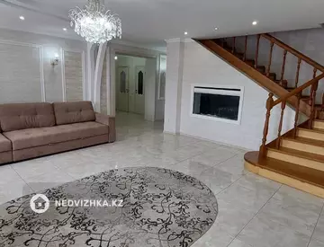 415.6 м², 7-комнатный дом, 19 соток, 416 м², изображение - 5
