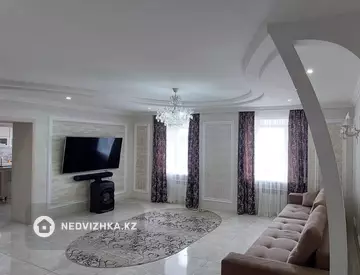 7-комнатный дом, 19 соток, 416 м²