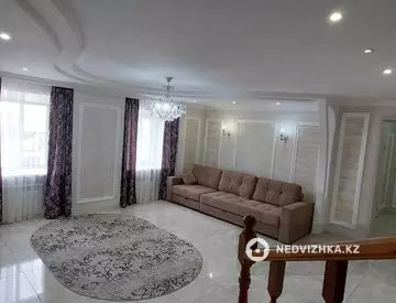 415.6 м², 7-комнатный дом, 19 соток, 416 м², изображение - 4