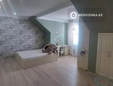 415.6 м², 7-комнатный дом, 19 соток, 416 м², изображение - 25