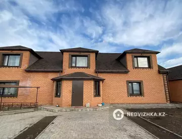 7-комнатный дом, 19 соток, 416 м²