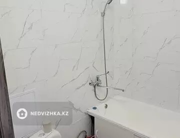 30 м², 1-комнатная квартира, этаж 3 из 5, 30 м², изображение - 6