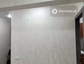 30 м², 1-комнатная квартира, этаж 3 из 5, 30 м², изображение - 9