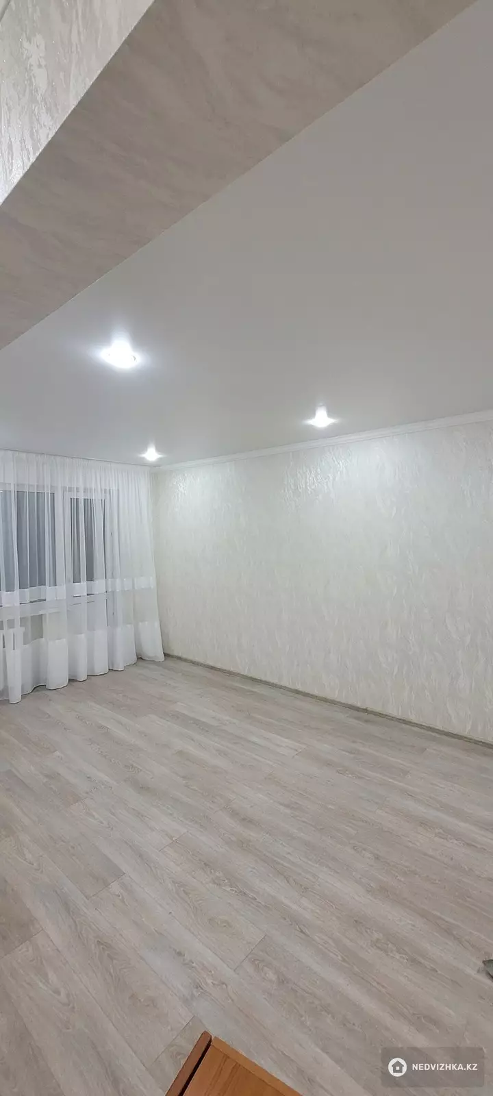 30 м², 1-комнатная квартира, этаж 3 из 5, 30 м², изображение - 1