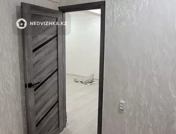 30 м², 1-комнатная квартира, этаж 3 из 5, 30 м², изображение - 11