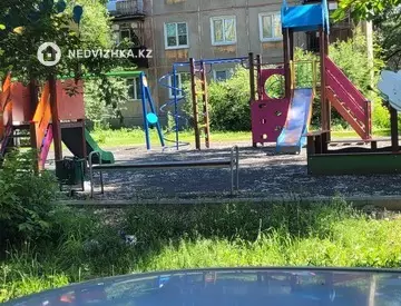 1-комнатная квартира, этаж 3 из 5, 30 м²