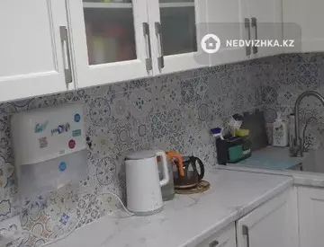 50 м², 1-комнатная квартира, этаж 1 из 5, 50 м², изображение - 5