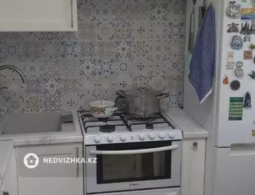 50 м², 1-комнатная квартира, этаж 1 из 5, 50 м², изображение - 6